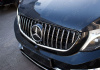 Mercedes-Benz V-Klasse 2 поколение 2014 - 2019 Обвес AMG