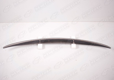 Mercedes-Benz E-Klasse W213 рестайлинг 2020 - н.в. Спойлер AMG