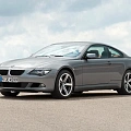 E63 рестайлинг 2007–2010
