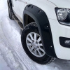 Volkswagen Amarok (2010-2016) Расширители арок стиль Bushwacker