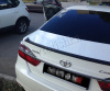 Toyota Camry V50 (V55) Спойлер