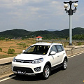 Great Wall Hover M4 1 поколение 2013–2016