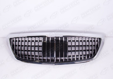 Mercedes-Benz S-Klasse W222 рестайлинг 2017 - 2020 Обвес Maybach