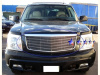 Cadillac Escalade (02-06) решетка радиатора стальная.