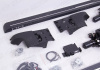 Land Rover Range Rover 4 поколение 2012 - 2017 Пороги электрические выдвижные
