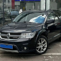 Dodge Journey JC рестайлинг 2010–2020