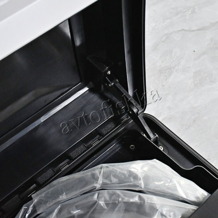 Land Rover Discovery 4 (12-) боковой органайзер