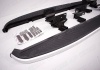 Land Rover Range Rover Sport 1 поколение 2005 - 2009 Пороги