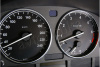 BMW E39 светодиодные шкалы (циферблаты) на панель приборов - дизайн 1