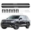 Volkswagen Teramont (17-21) штатные пороги (подножки) боковые