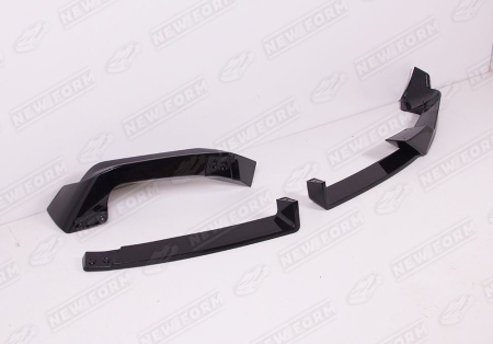 BMW X5 G05 рестайлинг 2023 - н.в. Обвес M Performance