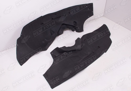 Mercedes-Benz G-Klasse W464 2018 - н.в. Обвес Maybach