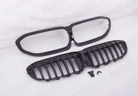 BMW 3 серия G20 2018 - н.в. Решетка радиатора M Performance