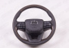 Toyota Land Cruiser LC 200 2007 - 2012 Руль коричневое дерево