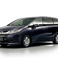 Honda Odyssey RL6 2013–2024