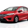 Honda Fit GK 2013–2020