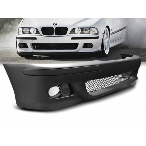 Бампер M5 STYLE на BMW 5 Series E39