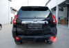 Toyota Land Cruiser Prado LC 150 2009 - 2013 Комплект рестайлинга 2017