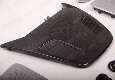 BMW 5 серия G30/G31 2016 - 2020 Комплект дооснащения Bowers&Wilkins