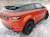 Land Rover Range Rover Evoque (16–) Пороги алюминиевые с пластиковой накладкой 1720 мм