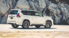 Toyota Land Cruiser Prado 150 (17-) обвес тюнинг WALD с расширителями