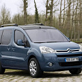 Citroën Berlingo B9 2008–2012