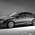 Honda Accord CR рестайлинг 2014–2020 Honda Accord CR рестайлинг 2014–2020