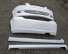 Hyundai Getz (02-05) Тюнинг обвес