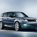 Land Rover Range Rover Sport L494 2013–2017