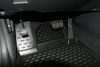 Коврики в салон HYUNDAI Sonata, 2010-> 4 шт. (полиуретан)
