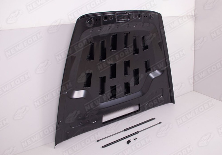 Mercedes-Benz G-Klasse W464 2018 - н.в. Обвес Maybach