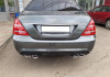 Mercedes-Benz S-Klasse W221 2005 - 2009 Обвес 6.3 AMG