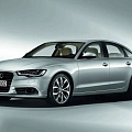 Audi A6 C7 2010–2015