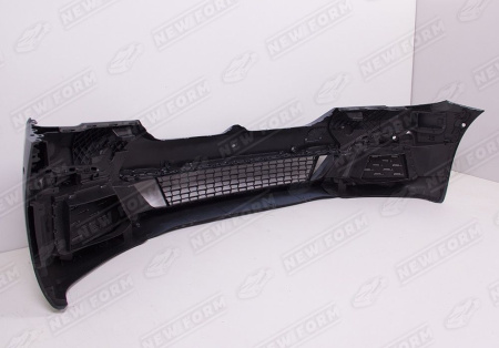 BMW 5 серия G30/G31 рестайлинг 2020 - н.в. М пакет