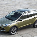 Ford Kuga CBS 2013–2017