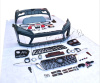 Toyota Land Cruiser Prado 150 (17-) обвес тюнинг ELFORD