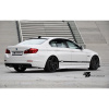 Комплект обвеса BMW 5 Series F10 Prior Design