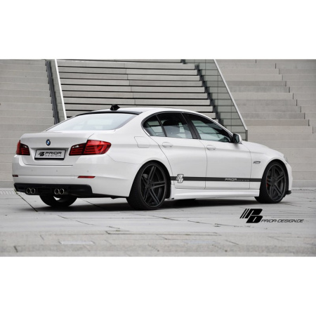 Комплект обвеса BMW 5 Series F10 Prior Design