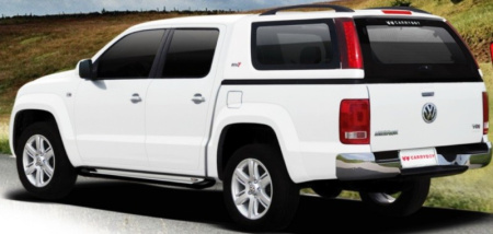 Volkswagen Amarok (10–) Хардтоп S7 (грунт)