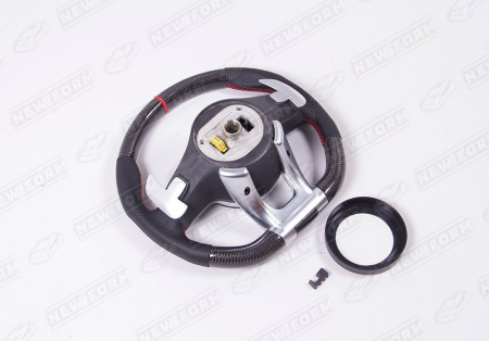 Mercedes-Benz G-Klasse W463 1990 - 2018 Руль AMG