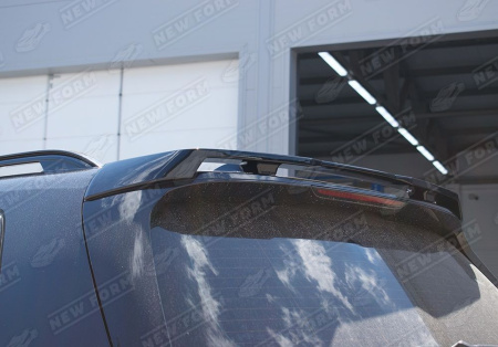 BMW X7 G07 2018 - 2023 Обвес Paradigm