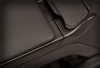 Opel Zafira (05–) Подлокотник в сборе 2, чёрный