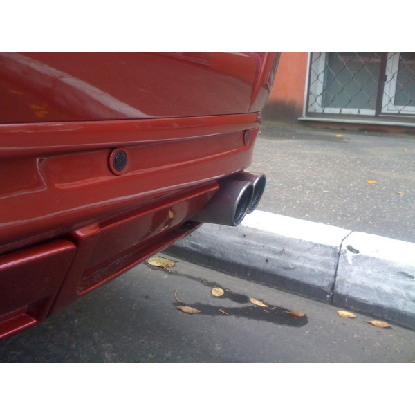 Обвес Arden AR5 для тюнинга Range Rover Sport