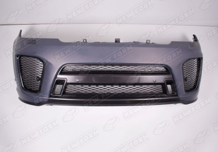 Land Rover Range Rover Sport 2 поколение (рестайлинг) 2017 - 2022 Обвес SVR
