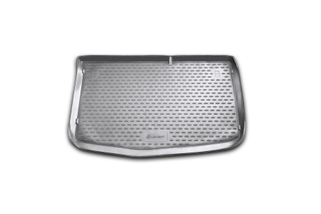 Коврик в багажник HYUNDAI i20, 2008->, хб. (полиуретан)