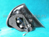 Toyota Camry 30 (02-04) фонари задние черные, дизайн Toyota Altezza, комплект 2 шт.