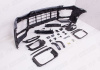Porsche Cayenne 958 958 2010-2014 Бампер передний рестайлинг 2022