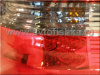 Mercedes ML W163 (98-05) задние фонари светодиодные красно-тонированные, комплект 2 шт.