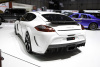 Panamera 970 (09-) Аэродинамический обвес Mansory (тюнинг комплект)