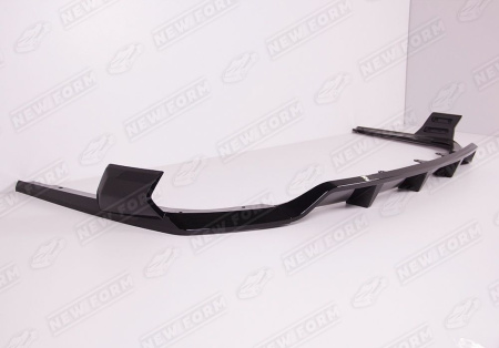 BMW X7 G07 2018 - 2023 Обвес Paradigm малый